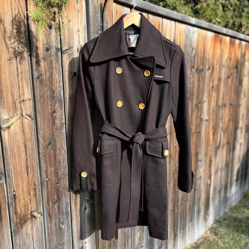 Lifetime Collective Peacoat
